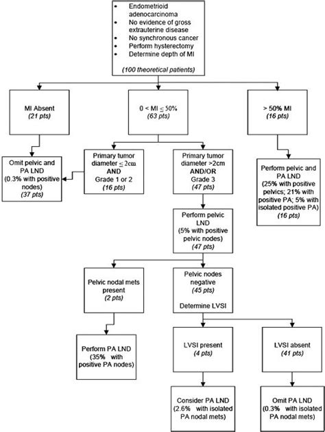 Endometrial Cancer - Surgery and staging - Cancer Therapy Advisor