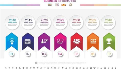 Page 2 | Business Growth Infographic Vector Art, Icons, and Graphics ...