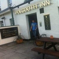 Menu - Polgooth Inn - Pub in St Austell