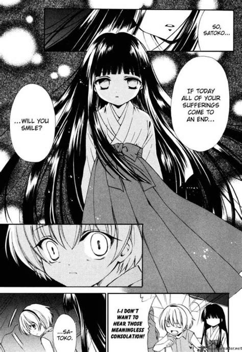 Higurashi When They Cry (Manga) Review | Sharkberg