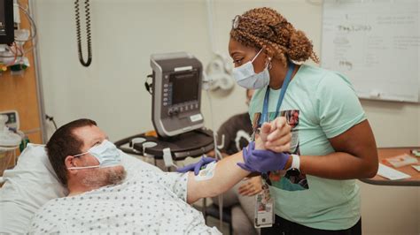 Take the first step into a health care career as a nursing assistant at VA - VA News