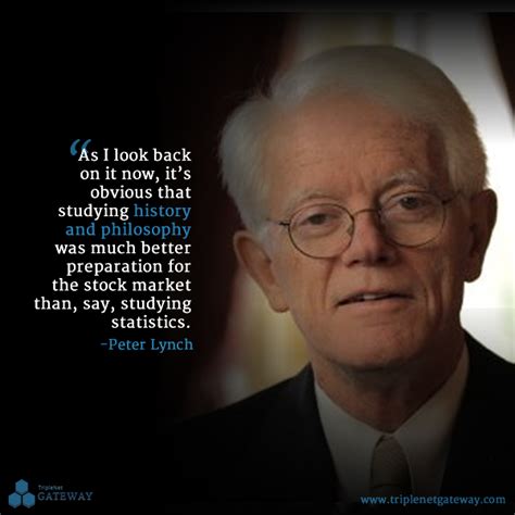 Peter Lynch Quotes - ShortQuotes.cc