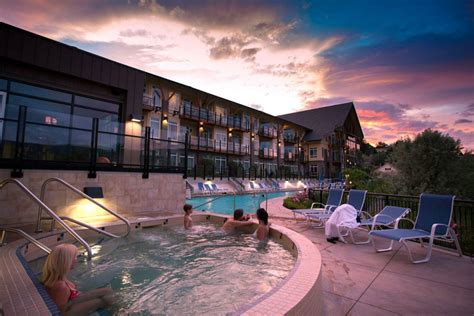 Summerland Waterfront Resort Hotel - Okanagan lifestyle at its finest.