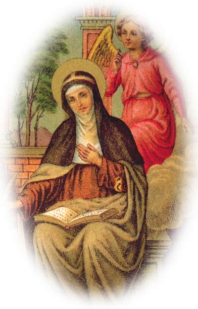 Saint of the Day – 23 July – St Bridget of Sweden – AnaStpaul