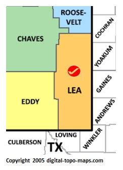 Lea County, New Mexico Genealogy - FamilySearch Wiki