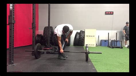 Suitcase Deadlift - Exercise Instruction - YouTube