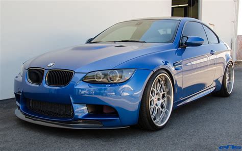 This One Sick BMW E92 M3 Makes Us Think Twice Before Checking Out an M4 ...