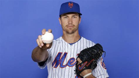 Three stats behind Jacob deGrom's historic start for Mets | Sporting ...