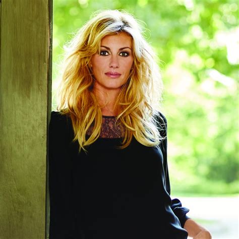 Faith Hill Breathe Album