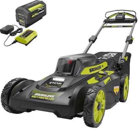 The 6 Best Battery-Powered Lawn Mowers of 2022 | by The Spruce