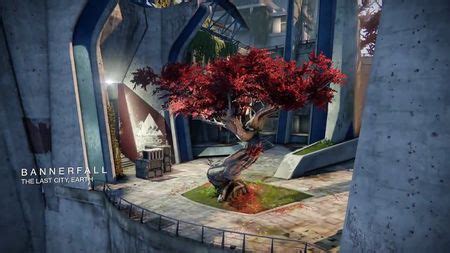 Bannerfall - Destinypedia, the Destiny encyclopedia