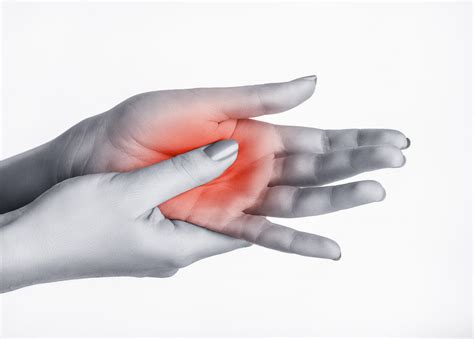 Why is My Hand Burning? – Aushealth Physiotherapy