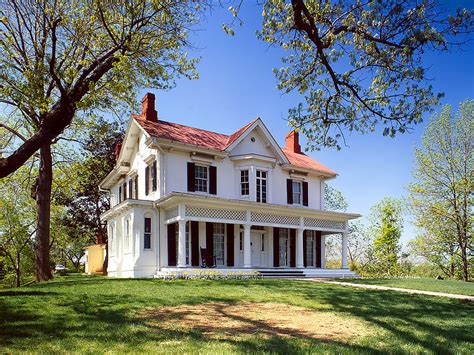 8 historic D.C. homes once owned by African-American icons - Curbed DC