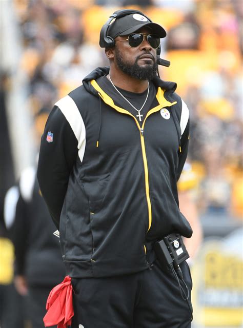 Mike Tomlin Undecided On Steelers Future?