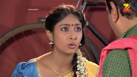 Ep 77 | Mahamayi - Zee Tamil Serial - Watch Full Series on Zee5 | Link ...