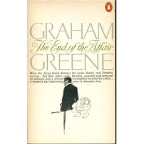 The End Of The Affair Graham Greene ~REPACK~