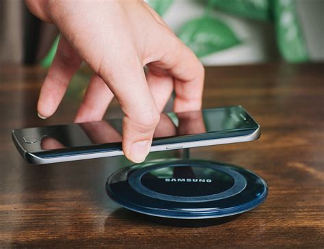 Samsung Wireless Charging Pad » Gadget Flow