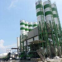 YTL Cement Plant | Commercial & Industrial | Singapore