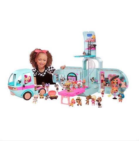 Smyths Toys reveal top 10 festive toys for Christmas