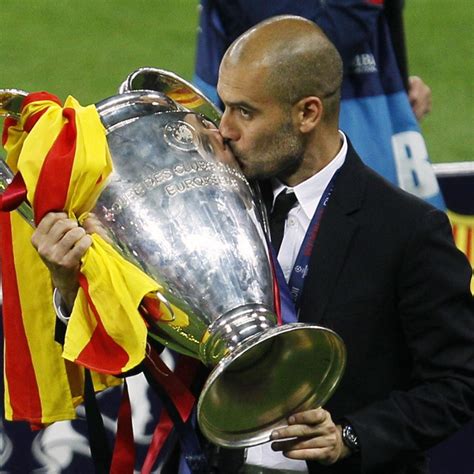 Why Pep Guardiola Should Return to Barcelona | News, Scores, Highlights ...