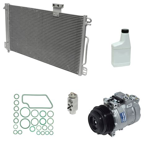 Compressor Condenser Replacement Kit - Walmart.com