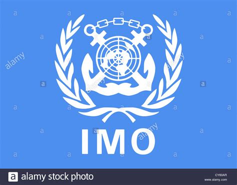 International Maritime Organization Logo