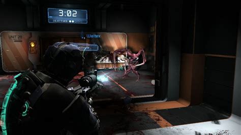 Dead Space 2 - Multiplayer-Screenshots