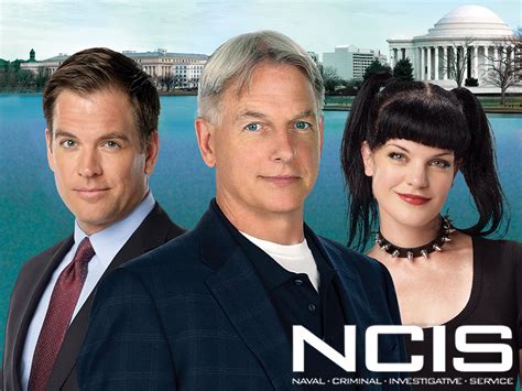 Watch NCIS Season 11 | Prime Video