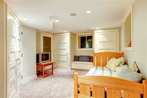 Basement Remodeling Services - Basement Remodel Contractors | Oliver