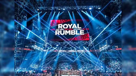 Wwe Royal Rumble 2024 Start Time And End Time Date - Gerty Juliann