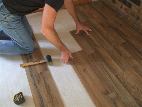 How to Install Laminate Flooring