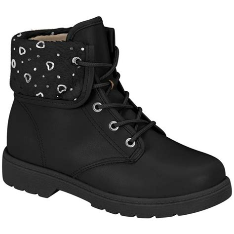 MOLEKINHA KIDS BOOTS – Brasilia