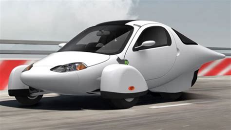 Electric Vehicle Maker Aptera Motors Pulls the Plug | Fox News