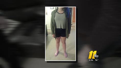 Wake Forest parents say dress code discriminates against tall girls - ABC11 Raleigh-Durham