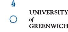 University of Greenwich Logo Download png