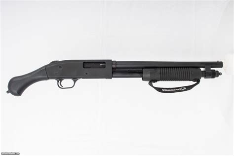 MOSSBERG 590 SHOCKWAVE 20 GAUGE NEW GUN INV 201697