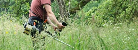 A Guide to Brushcutter Blade Types: From Buying to Maintenance