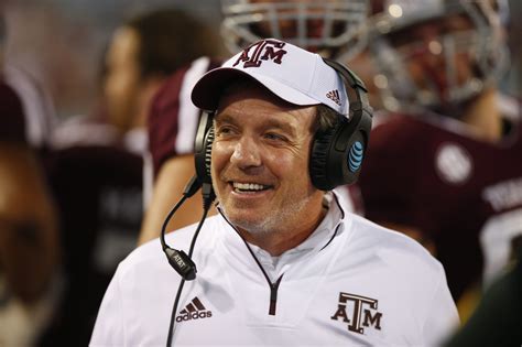 Texas A&M football: Projecting the 2019 quarterback depth chart - Page 2