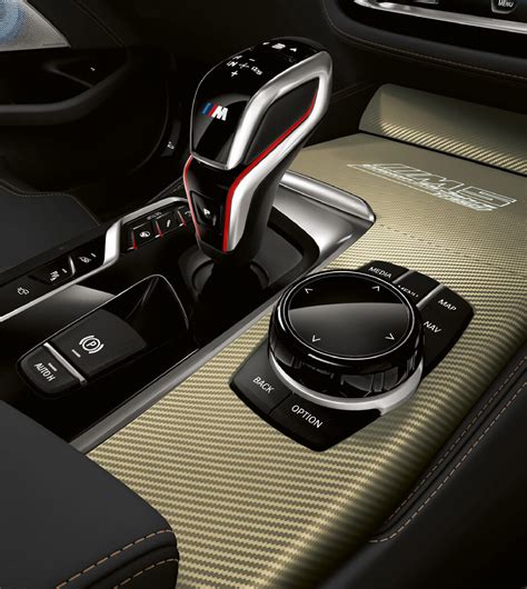 2020 BMW M5 Edition 35 Years Has A Gold Trimmed Interior, 617HP And A ...