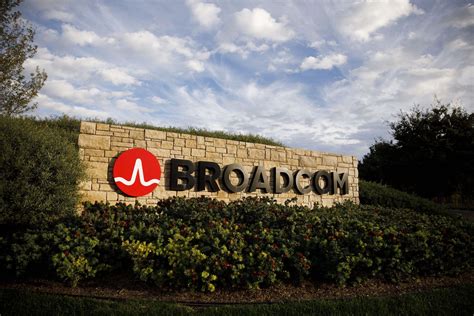 Broadcom CEO Is Sacrificing Sales to Avoid a Future Crash - Bloomberg