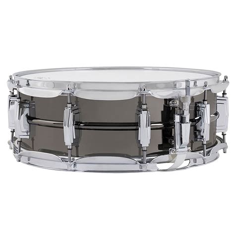 Ludwig Black Beauty 14" x 5" « Snare drum