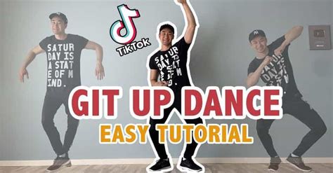 The Best 2020 TikTok Dance Tutorials, Ranked By Fans