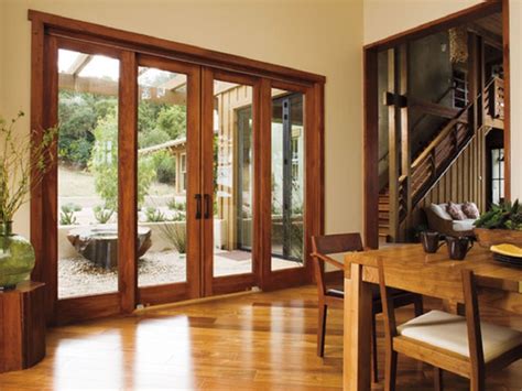 Large Wood Sliding Glass Doors | Sliding Doors