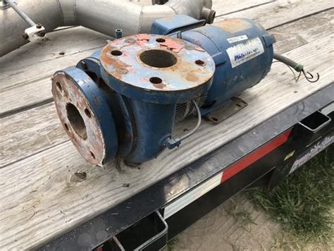 Aermotor Water Pump & Piping BigIron Auctions