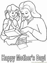 Free Printable Mothers Day Coloring Pages For Kids sketch template