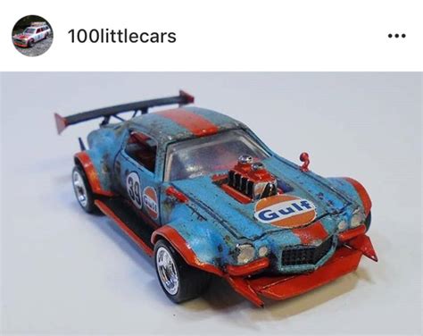 Your Custom Hot Wheels 15 | My Custom Hotwheels & Diecast Cars