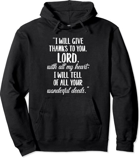 Christian Faith Gift Jesus bible Verses For Encouragement Pullover ...