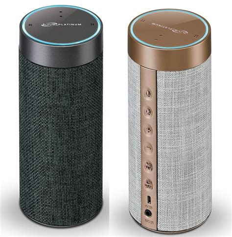 Why This iLive Amazon Alexa Portable Speaker Will Blow Your Mind