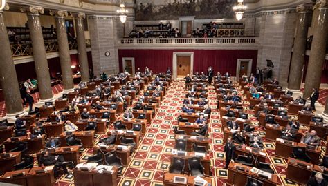 Impact of declining student scores unclear as Missouri lawmakers continue education debate