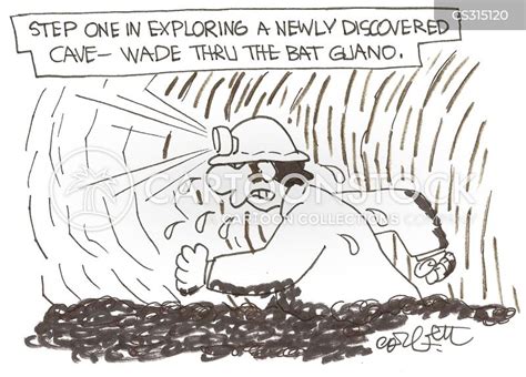 Bat Cave Cartoons and Comics - funny pictures from CartoonStock